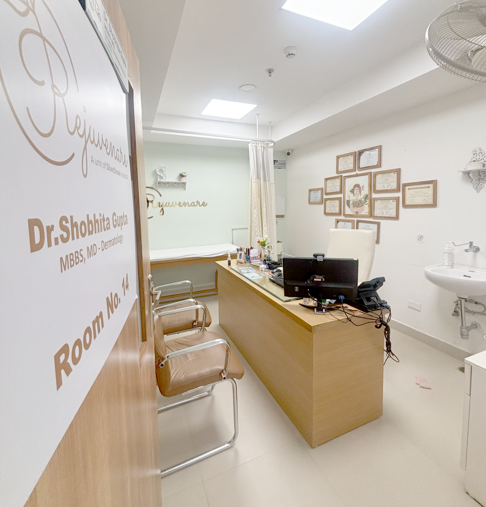 Rejuvenare Dermatology