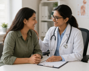 Dermatology Clinic in Sector 87 Gurgaon
