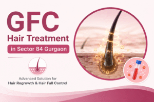 GFC Hair Treatment in Sector 84 Gurgaon